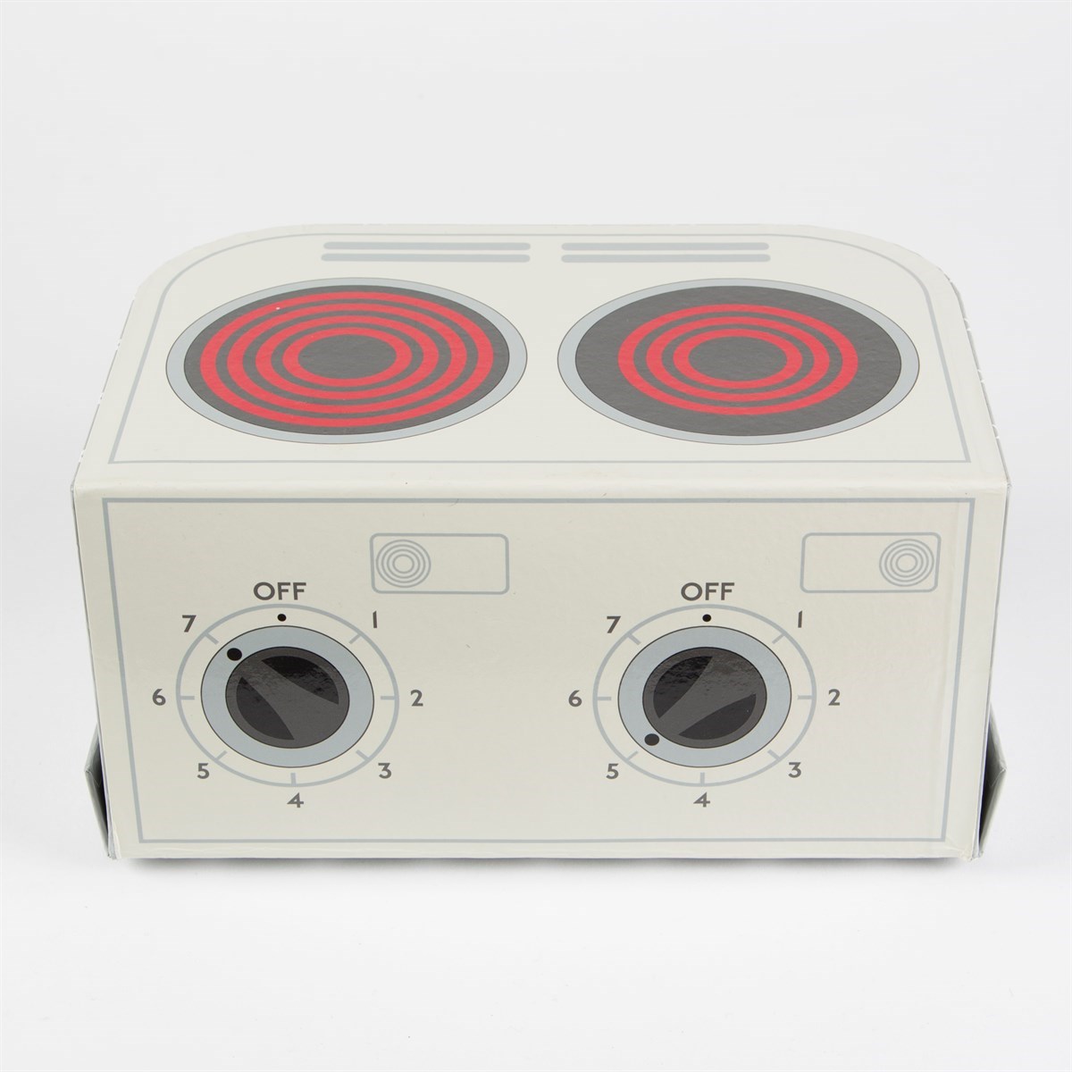 Dětská pikniková sada GREY STARS_2