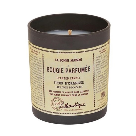 Vonná svíčka 160g Orange blossom_0