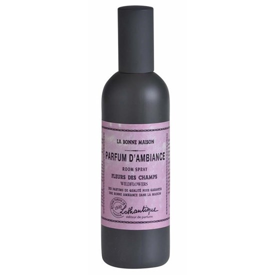 Osvěžovač vzduchu 100ml Wildflowers_0