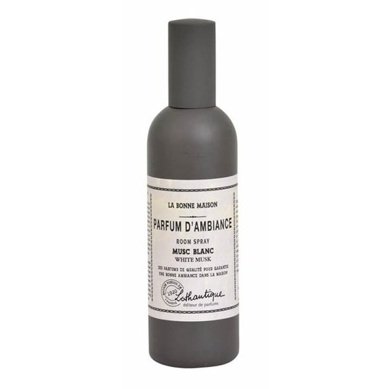 Osvěžovač vzduchu 100ml White musk_0