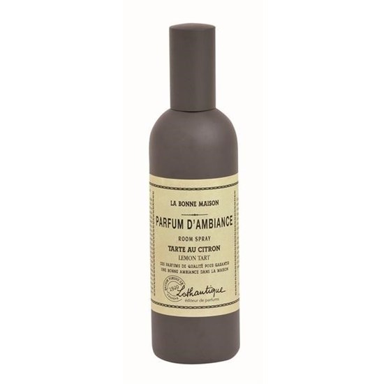 Osvěžovač vzduchu 100ml Lemon tart_0