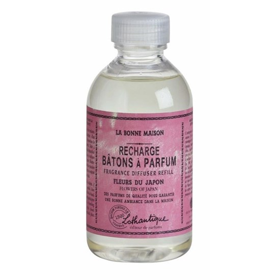 Náhr. náplň difuzéru 200ml Flowers of J._0