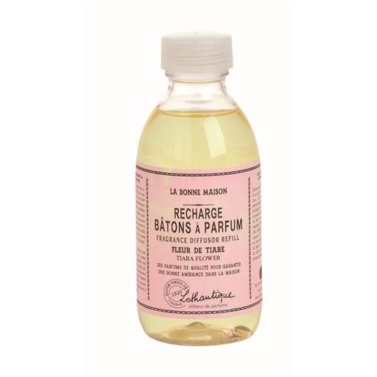 Náhr. náplň difuzéru 200ml Tiara flower_0