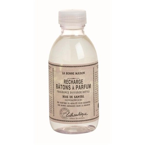 Náhr. náplň difuzéru 200ml Sandalwood_0