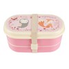 Box na svačinu/oběd WOODLAND FRIENDS FOX_2