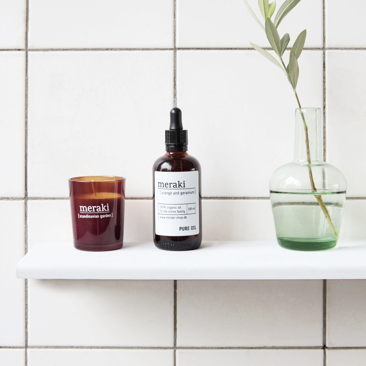 Vonná svíčka SCANDINAVIAN GARDEN 6,7cm_2