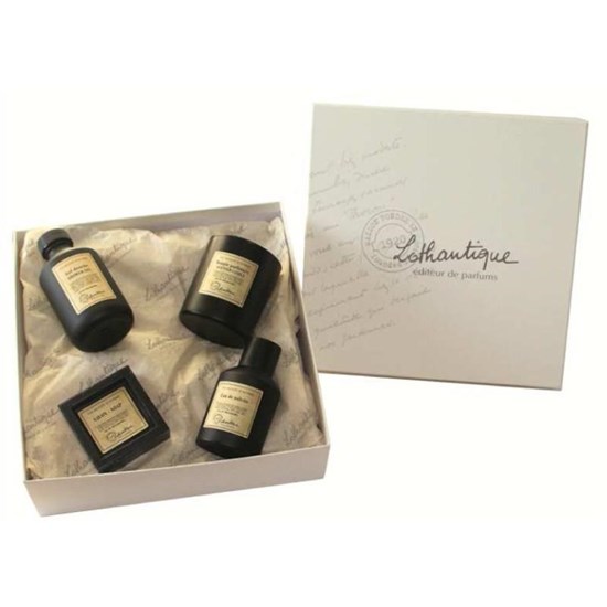 Dárkové balení Les Secrets D`Antoine_0