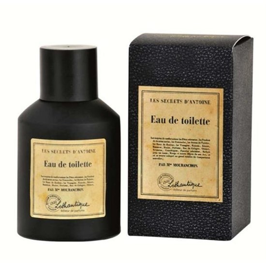 Eau de toilette 85° 100ml L.S.D`Antoine_0