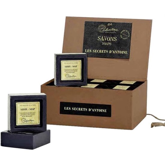 Marseillské mýdlo 100g L.S.D`Antoine_0