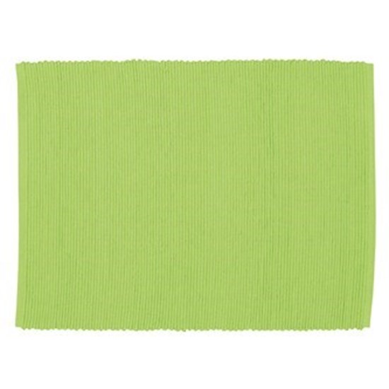 Prostírání 35x46 UNI - jarní zelená_0