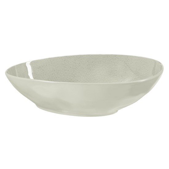 Miska na polévku & salát champagne_0