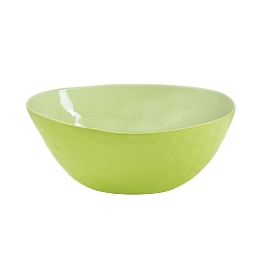 Mísa 18 cm pistáciová_0