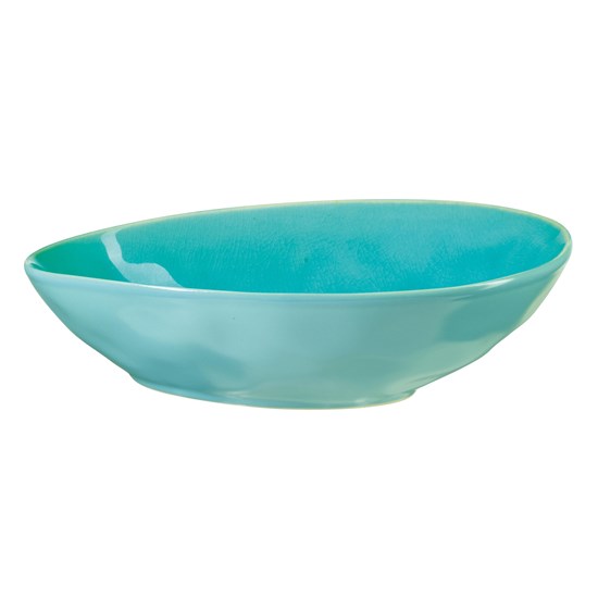 Miska 15,8 cm tyrkysová_0