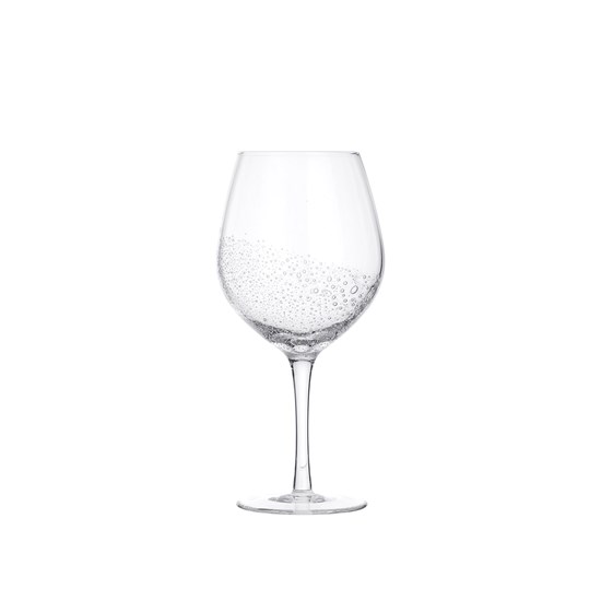 Sklenice na červené víno Broste BUBBLE 650ml_0