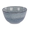 Mísa NORDIC SEA šedá 20 cm_0