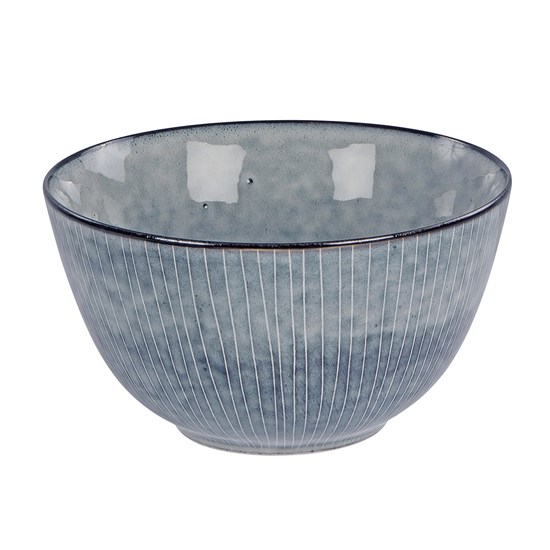 Mísa NORDIC SEA šedá 20 cm_0