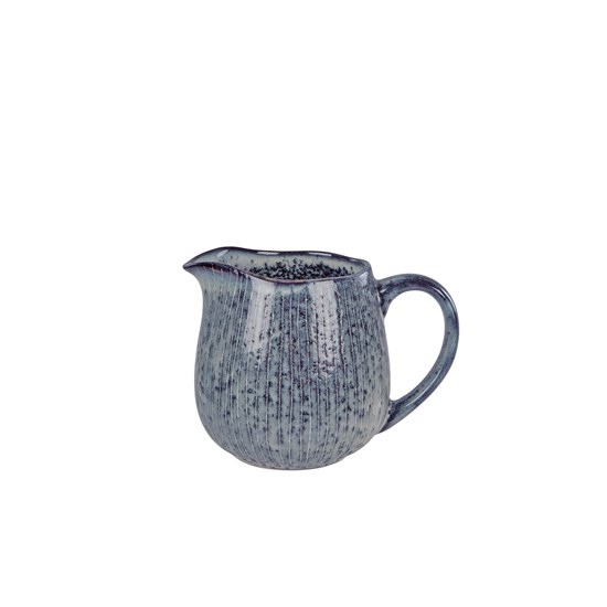 Mléčenka NORDIC SEA šedá_0