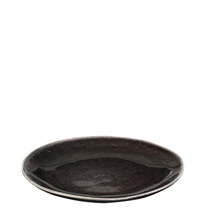 Dezertní talíř NORDIC COAL_0