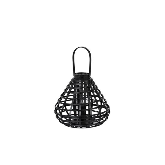 Lucerna ZAL 30 cm pro čaj. svíčku_0