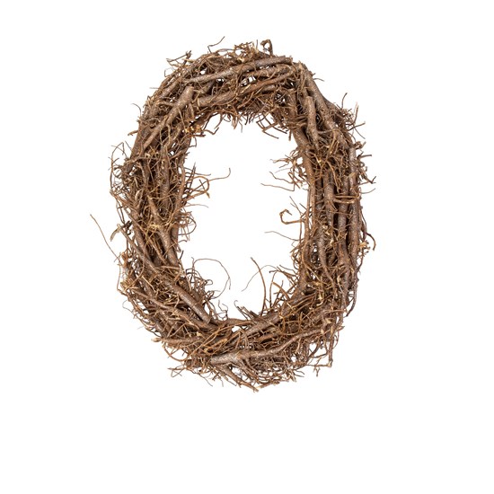 Věnec ROOT oválný_0