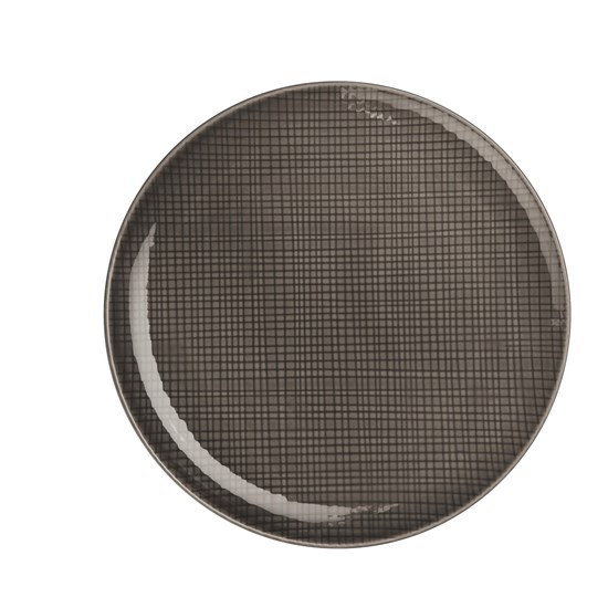 Talíř mělký 50TIES 26 cm Muscat_1