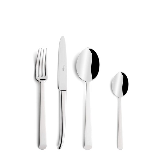 Sada příborů ERGO 24ks lesklé_0