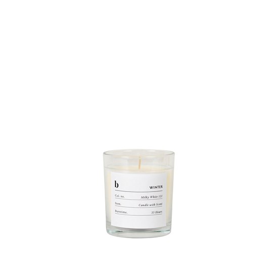 Vonná svíčka Broste WINTER SPICE_0