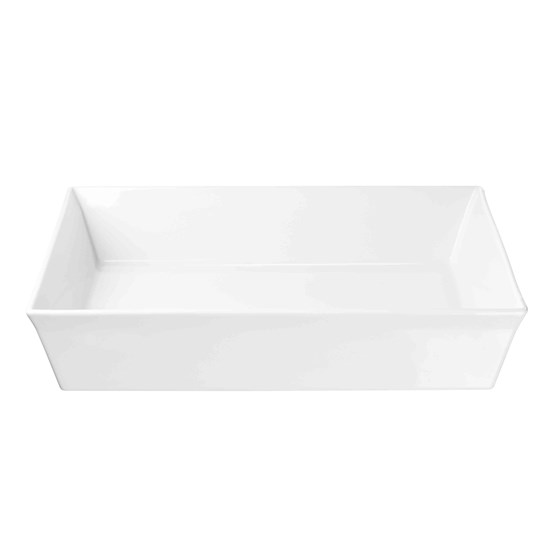 Gratinovací mísa 250°C 36x36 cm_0