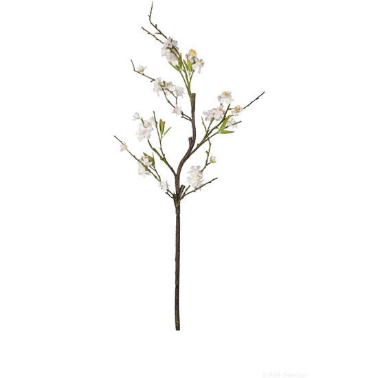 Větvička ASA květ 106,5 cm_0