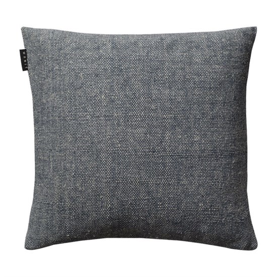 Povlak na polštář 50x50 DROP tm.modr_0