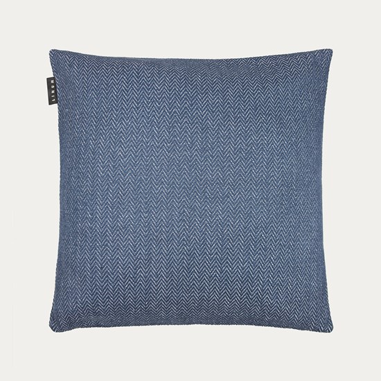 Povlak na polštář 50x50 SHEPARD modrý_3