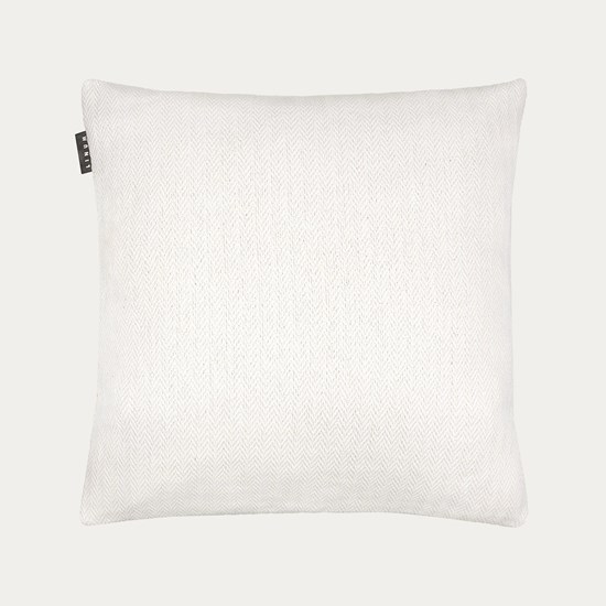 Povlak na polštář 50x50 SHEPARD bílý_3