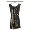 Organizér na šperky na zavěšení LB DRESS_1