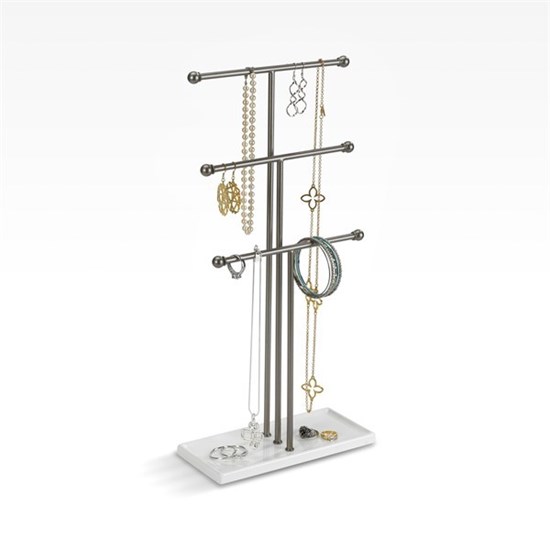 Šperkovnice TRIGEM nikl_0