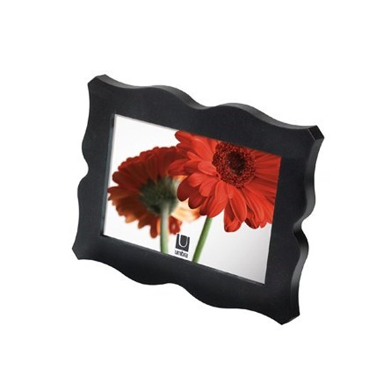 Fotorámeček DECORA 13x18 cm černý_0