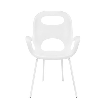 Židle OH bílá_0