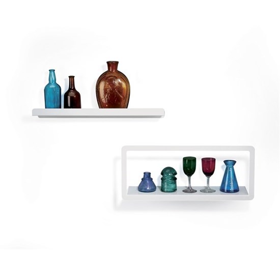 Polička na zeď SIMPLE_0