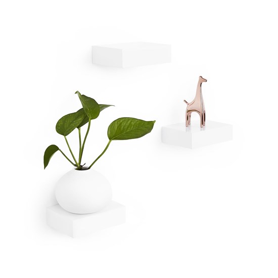 Mini polička SHOWCASE set/3ks_0