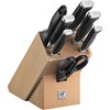 Sada nožů s blokem 8-dílná TWIN Four St_1