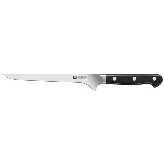 Filetovací nůž Zwilling 18 cm PRO_0