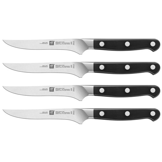 Sada steakových nožů PRO SET/4ks_0