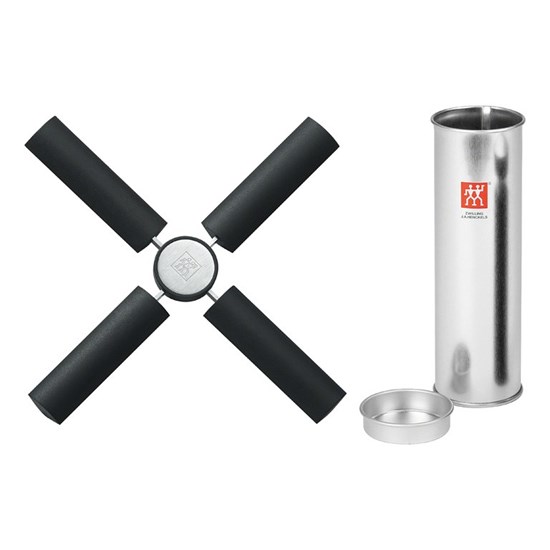 Podložka pod hrnec skládací TWIN_0