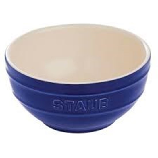 Mísa Staub 17cm modrá_0