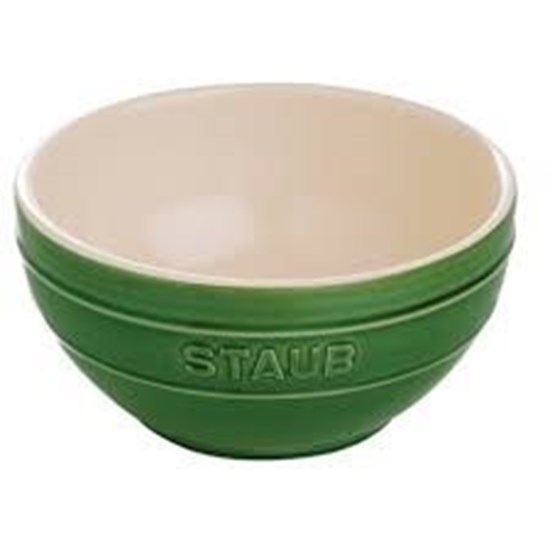 Mísa Staub 14cm zelená_0