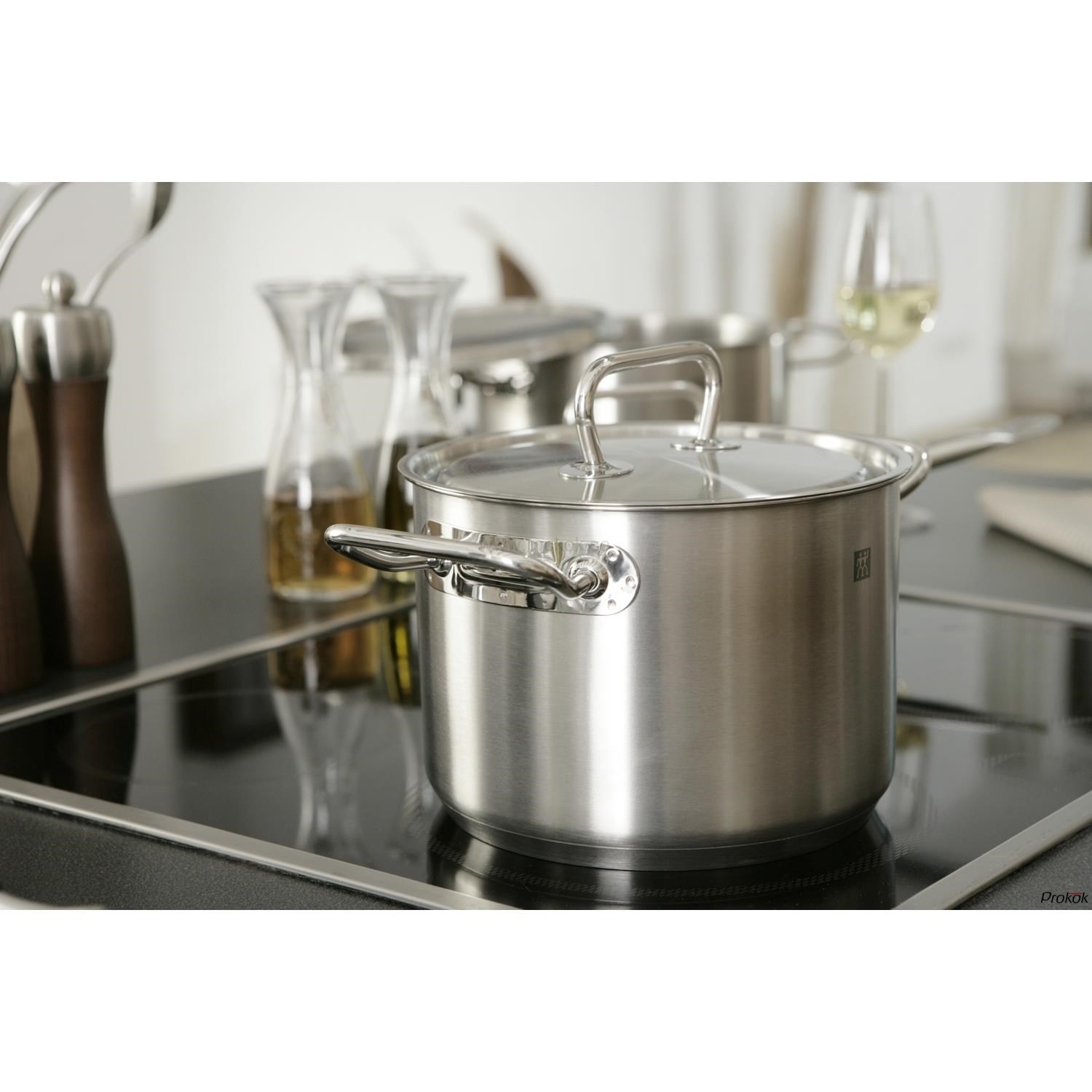 Sada hrnců Zwilling CLASSIC 4 ks_3