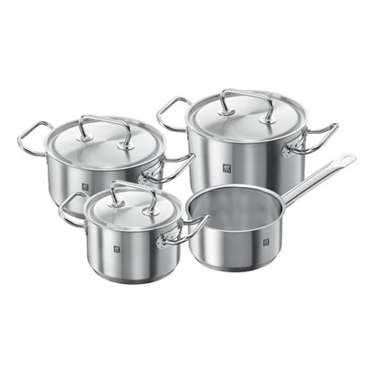 Sada hrnců Zwilling CLASSIC 4 ks_4