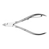 Klěště na kůži Classic Inox_0
