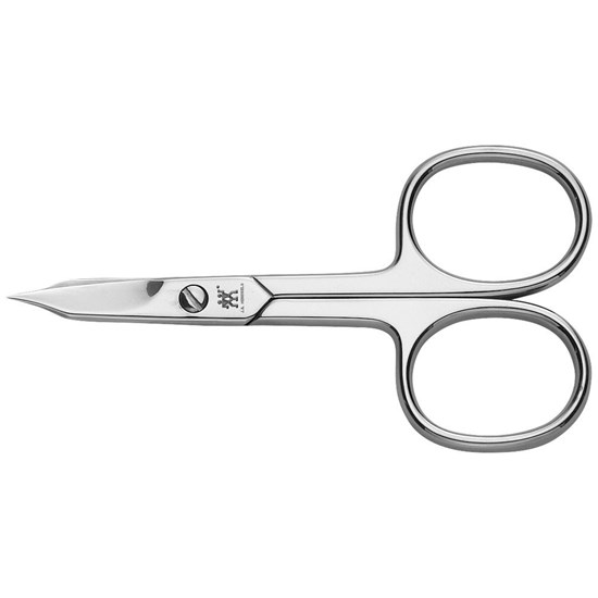 Nůžky na nehty kombinované Classic Inox_0