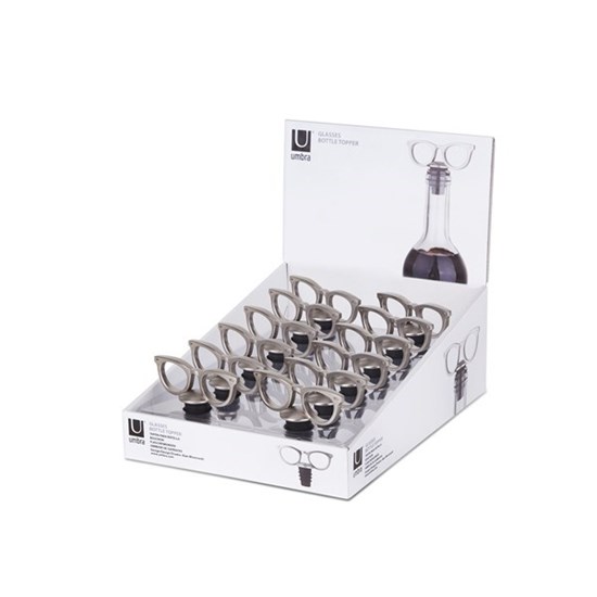 Uzávěr lahve GLASSES_0