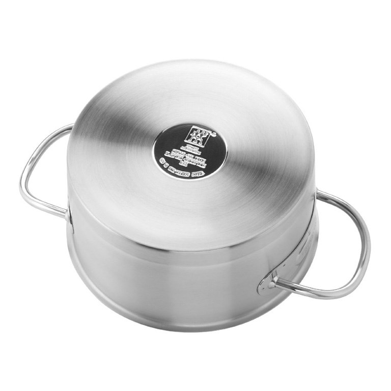 Sada hrnců Zwilling PRIME 4 ks_1